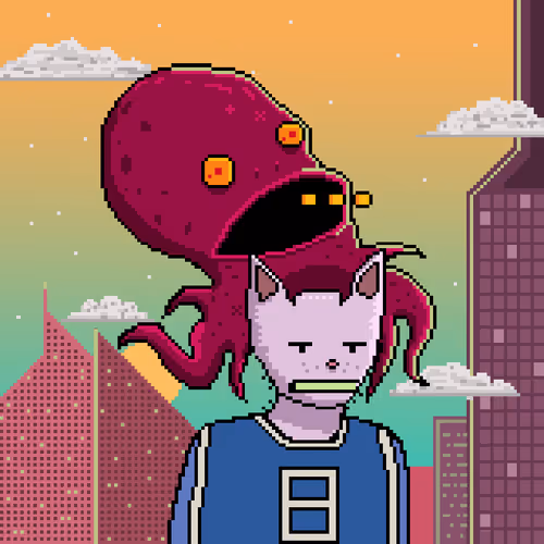 OctoHedz Reloaded 7973