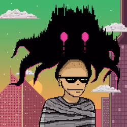 OctoHedz Reloaded 1544