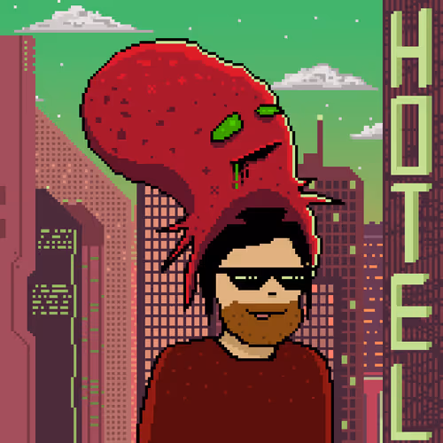 Octohedz Reloaded