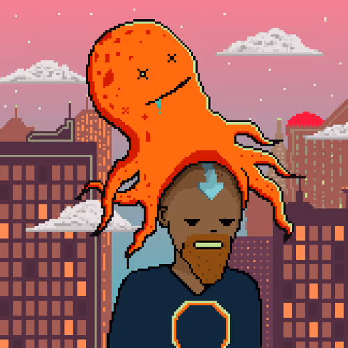 Octohedz Reloaded