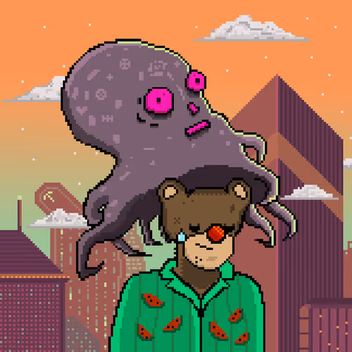 Octohedz Reloaded