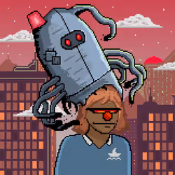 OctoHedz Reloaded 4995