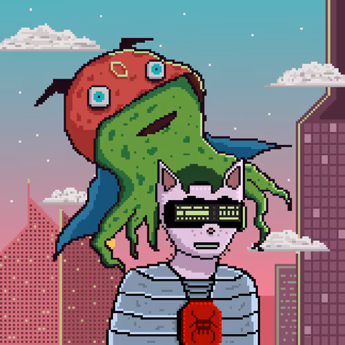 Octohedz Reloaded