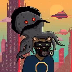 OctoHedz Reloaded 6420