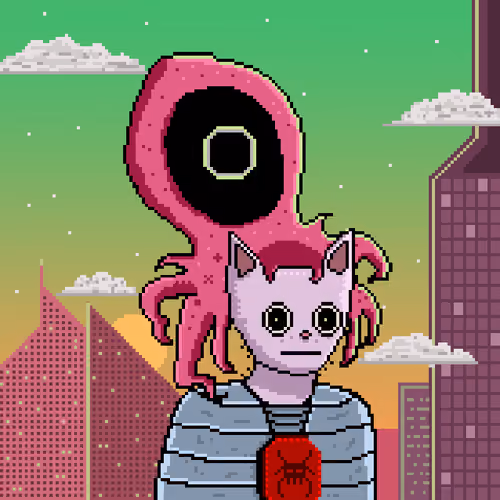 OctoHedz Reloaded 1135