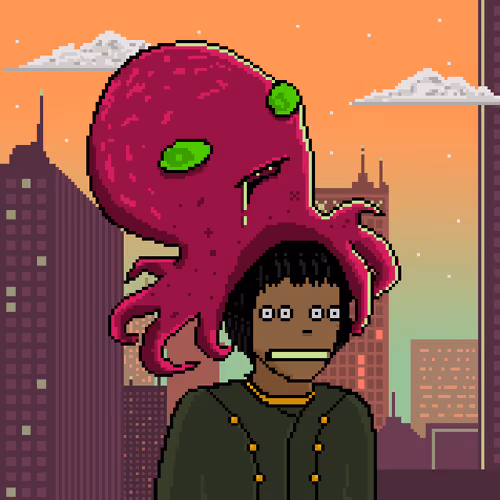 Octohedz Reloaded