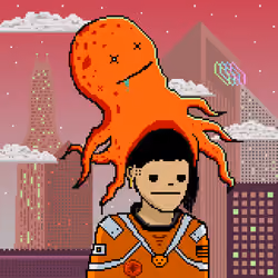 OctoHedz Reloaded 4438