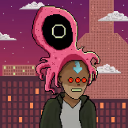 OctoHedz Reloaded 5325