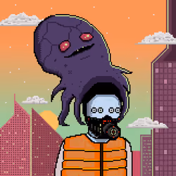 OctoHedz Reloaded 7675