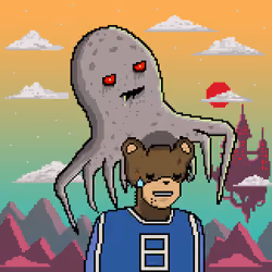 OctoHedz Reloaded 4182