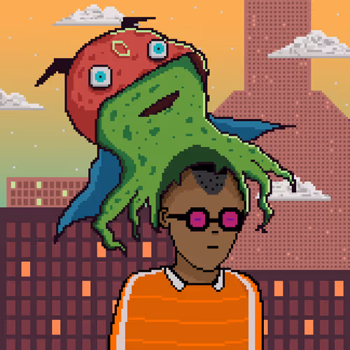 Octohedz Reloaded