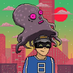 OctoHedz Reloaded 5486