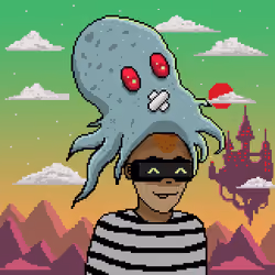 OctoHedz Reloaded 2386