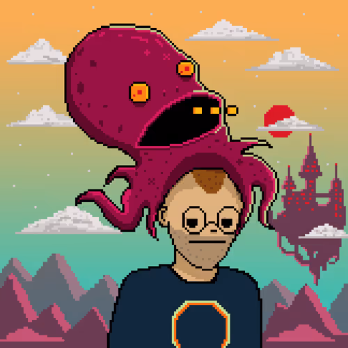 OctoHedz Reloaded 3821