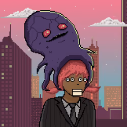 OctoHedz Reloaded 3083