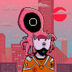 OctoHedz Reloaded 3689