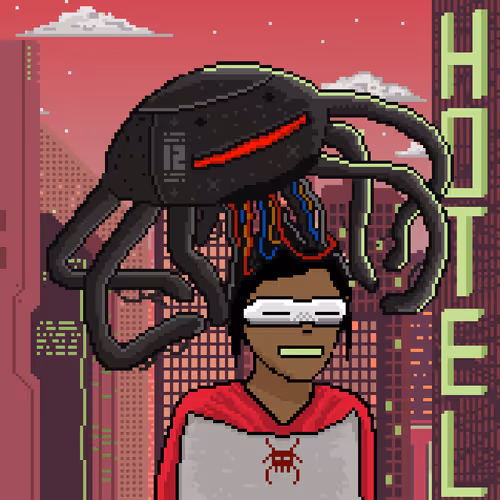 Octohedz Reloaded
