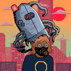 OctoHedz Reloaded 2932