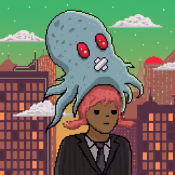 OctoHedz Reloaded 3110