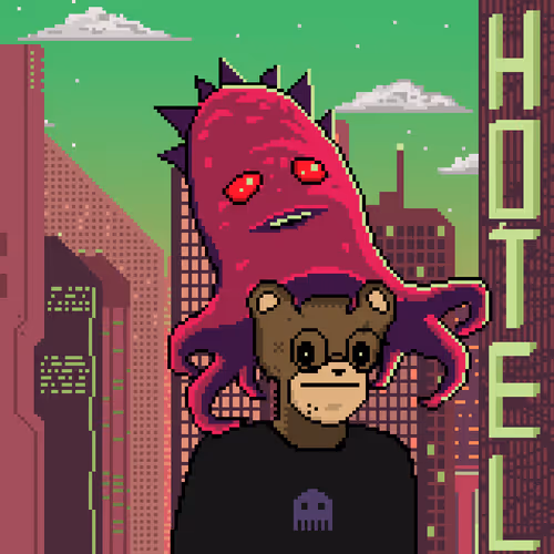 Octohedz Reloaded