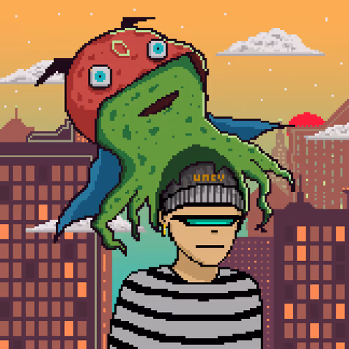 OctoHedz Reloaded 6685