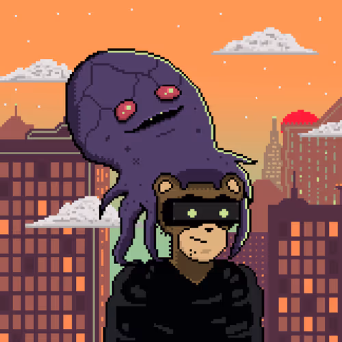Octohedz Reloaded