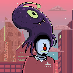 OctoHedz Reloaded 6088