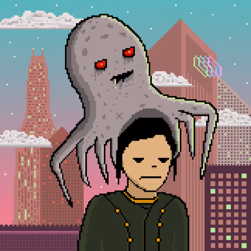 OctoHedz Reloaded 3009