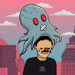 OctoHedz Reloaded 4800