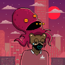 OctoHedz Reloaded 4671