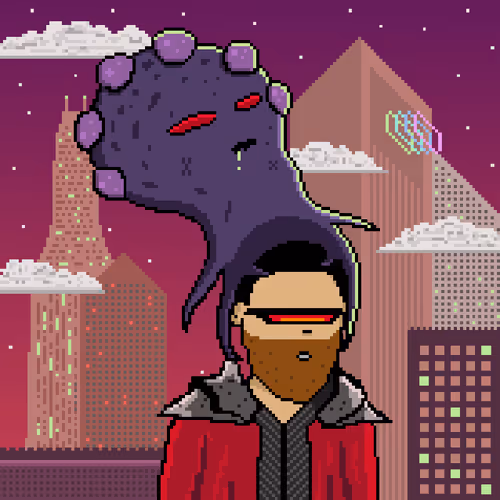 Octohedz Reloaded