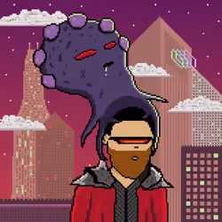 OctoHedz Reloaded 3938