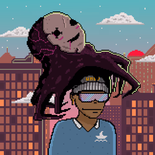 Octohedz Reloaded