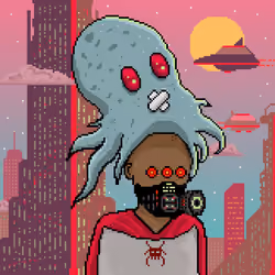 OctoHedz Reloaded 2978