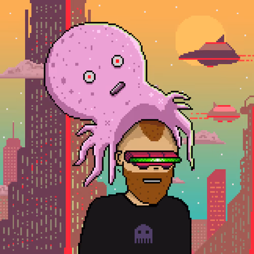 OctoHedz Reloaded 7730