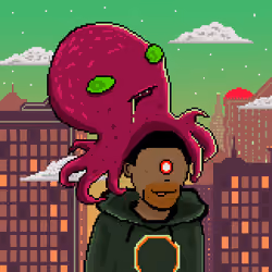 OctoHedz Reloaded 7616