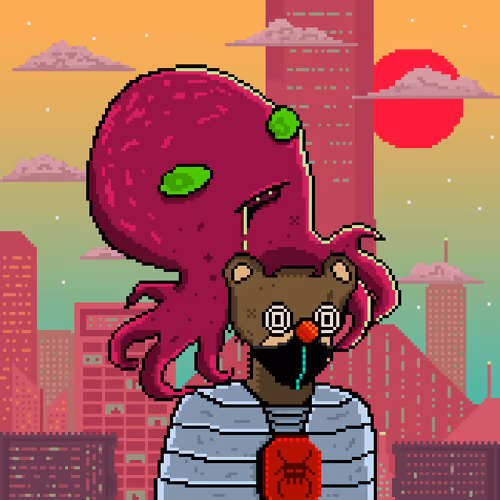 Octohedz Reloaded