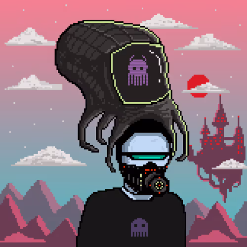 Octohedz Reloaded