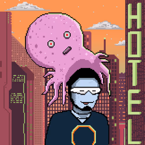 Octohedz Reloaded