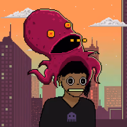OctoHedz Reloaded 2875