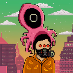 OctoHedz Reloaded 6650