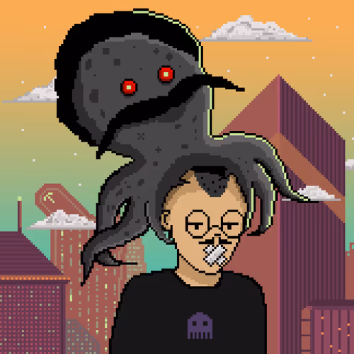 OctoHedz Reloaded 7441