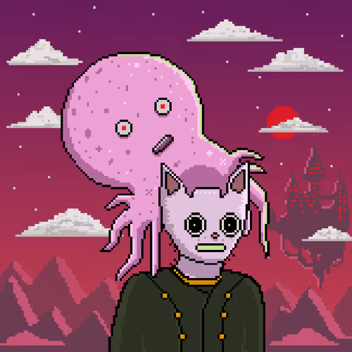 Octohedz Reloaded