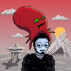 OctoHedz Reloaded 5052