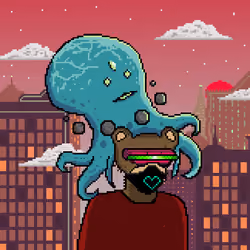 OctoHedz Reloaded 1810