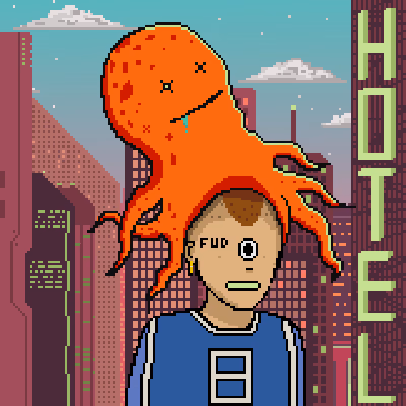 OctoHedz Reloaded 7995