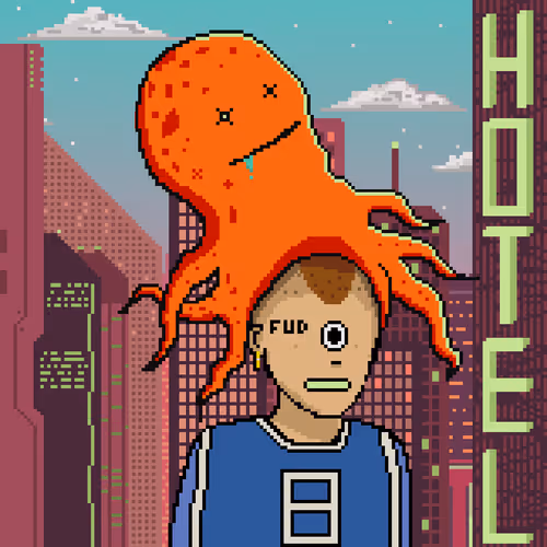OctoHedz Reloaded 7995