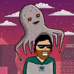 OctoHedz Reloaded 5498