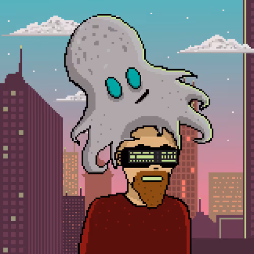 OctoHedz Reloaded 5271