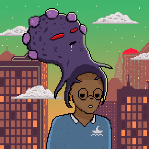 OctoHedz Reloaded 136